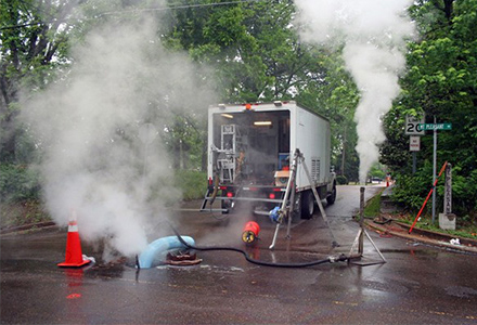 木棠镇CIPP热固化修复技术