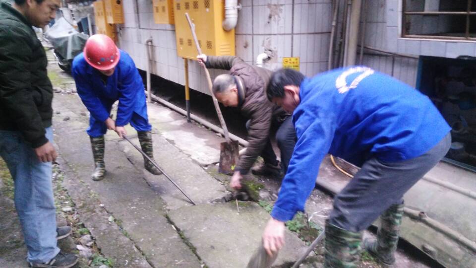 木棠镇清掏化粪池、管道疏通一站式服务<高效><技术><可靠>